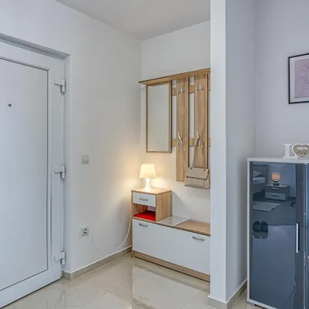 Guest house Riki