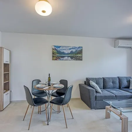Riki Guest house Umag